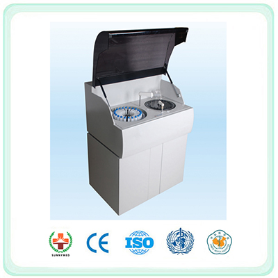 SYA1000 Automatic Clinical Biochemistry Analyzer